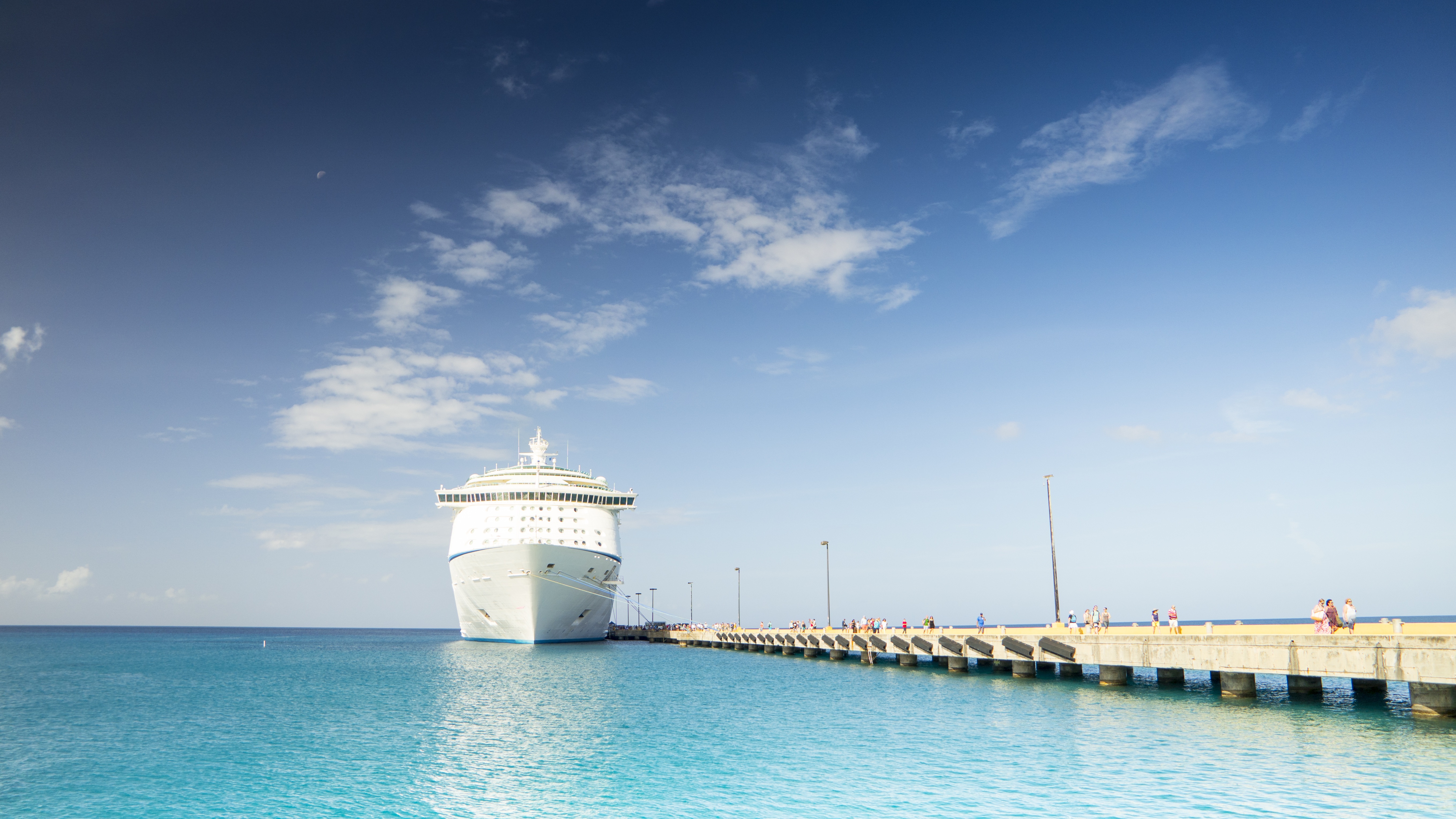 Kreuzfahrt buchen by Reisebüro Fernweh ade