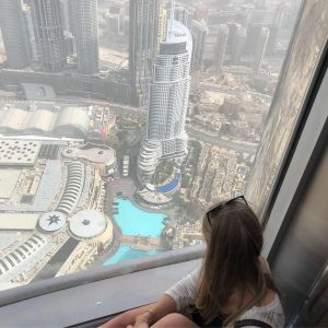 Dubai Reise buchen beim Reisebüro Fernweh ade 