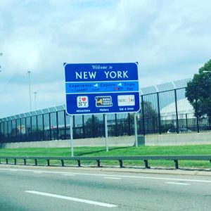 New York Reise buchen beim Reisebüro Fernweh ade 