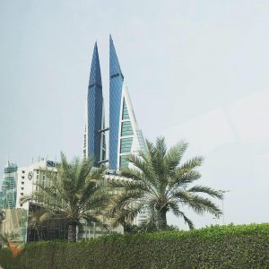 Dubai Erlebnis buchen beim Reisebüro Fernweh ade 