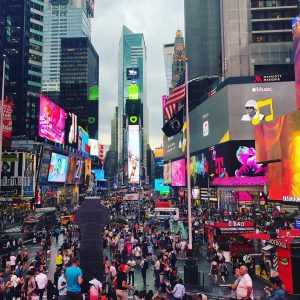 New York Trip buchen beim Reisebüro Fernweh ade 