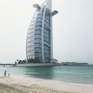 Dubai Highlights buchen beim Reisebüro Fernweh ade 