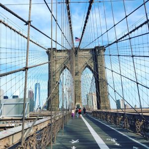 New York Erlebnis buchen beim Reisebüro Fernweh ade 
