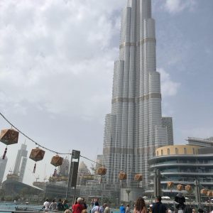 Dubai Traumreise buchen beim Reisebüro Fernweh ade 