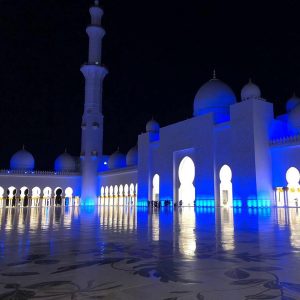 Dubai Märchen aus 1001 Nacht buchen beim Reisebüro Fernweh ade 