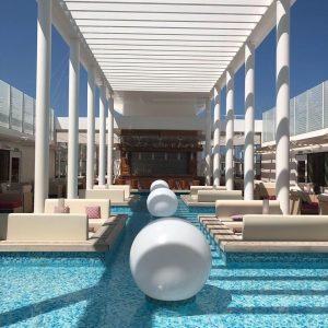 Dubai Kreuzfahrt buchen beim Reisebüro Fernweh ade 