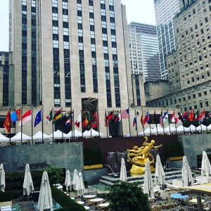 New York Xmas Shopping buchen beim Reisebüro Fernweh ade 