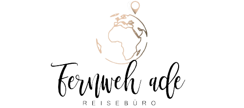 Reisebüro Fernweh ade